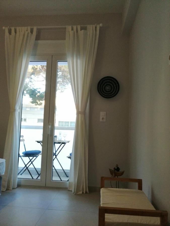 Personal Holiday Homes Rethymno  Exterior photo