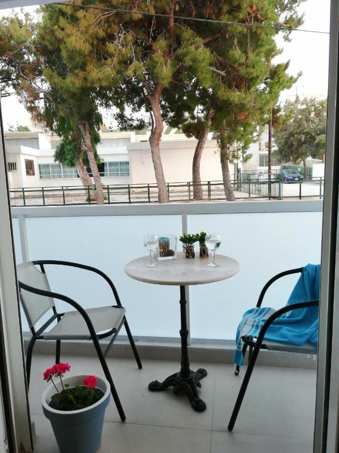 Personal Holiday Homes Rethymno  Exterior photo