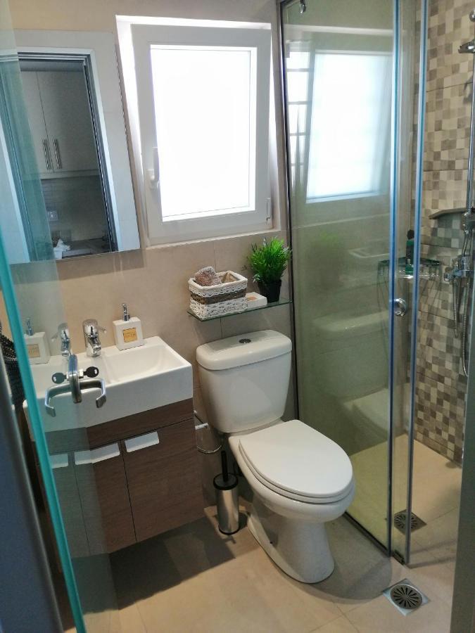 Personal Holiday Homes Rethymno  Exterior photo
