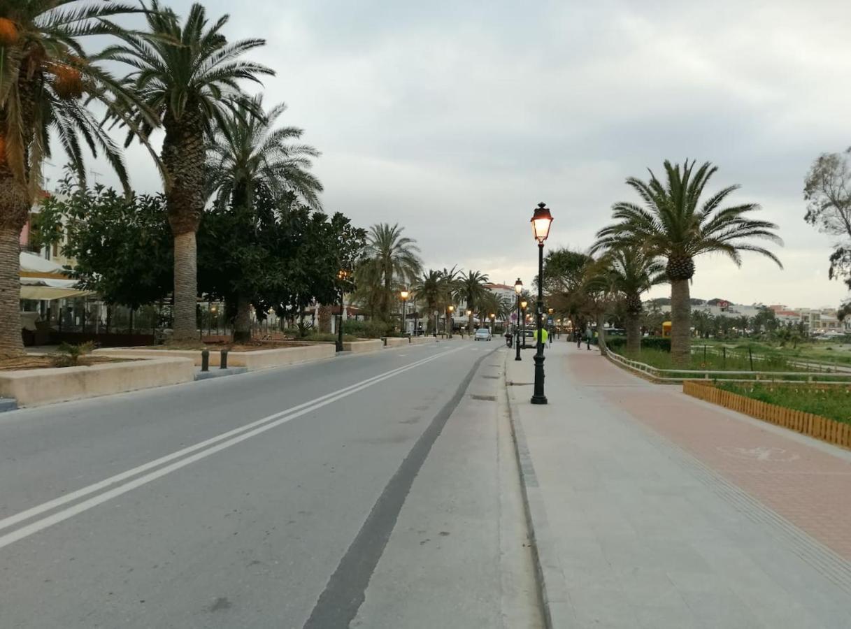 Personal Holiday Homes Rethymno  Exterior photo