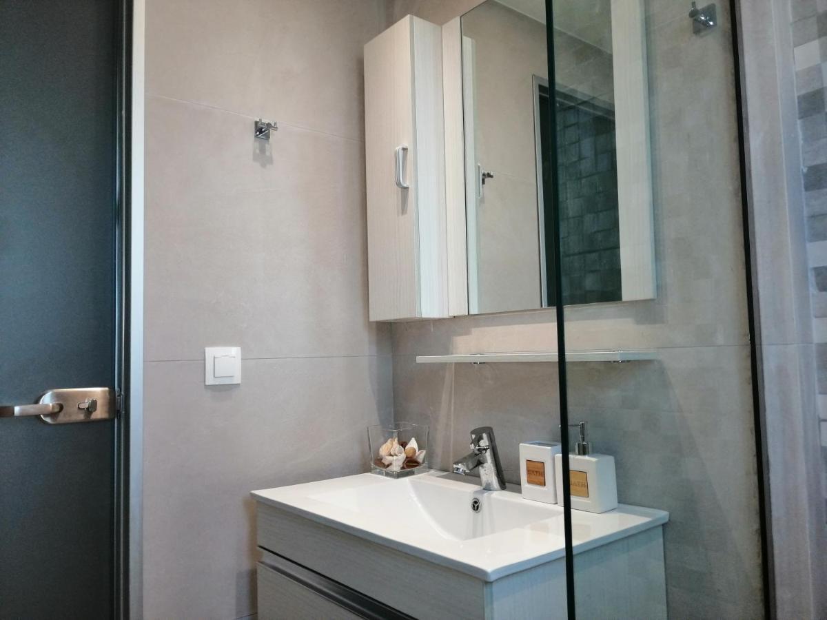 Personal Holiday Homes Rethymno  Exterior photo