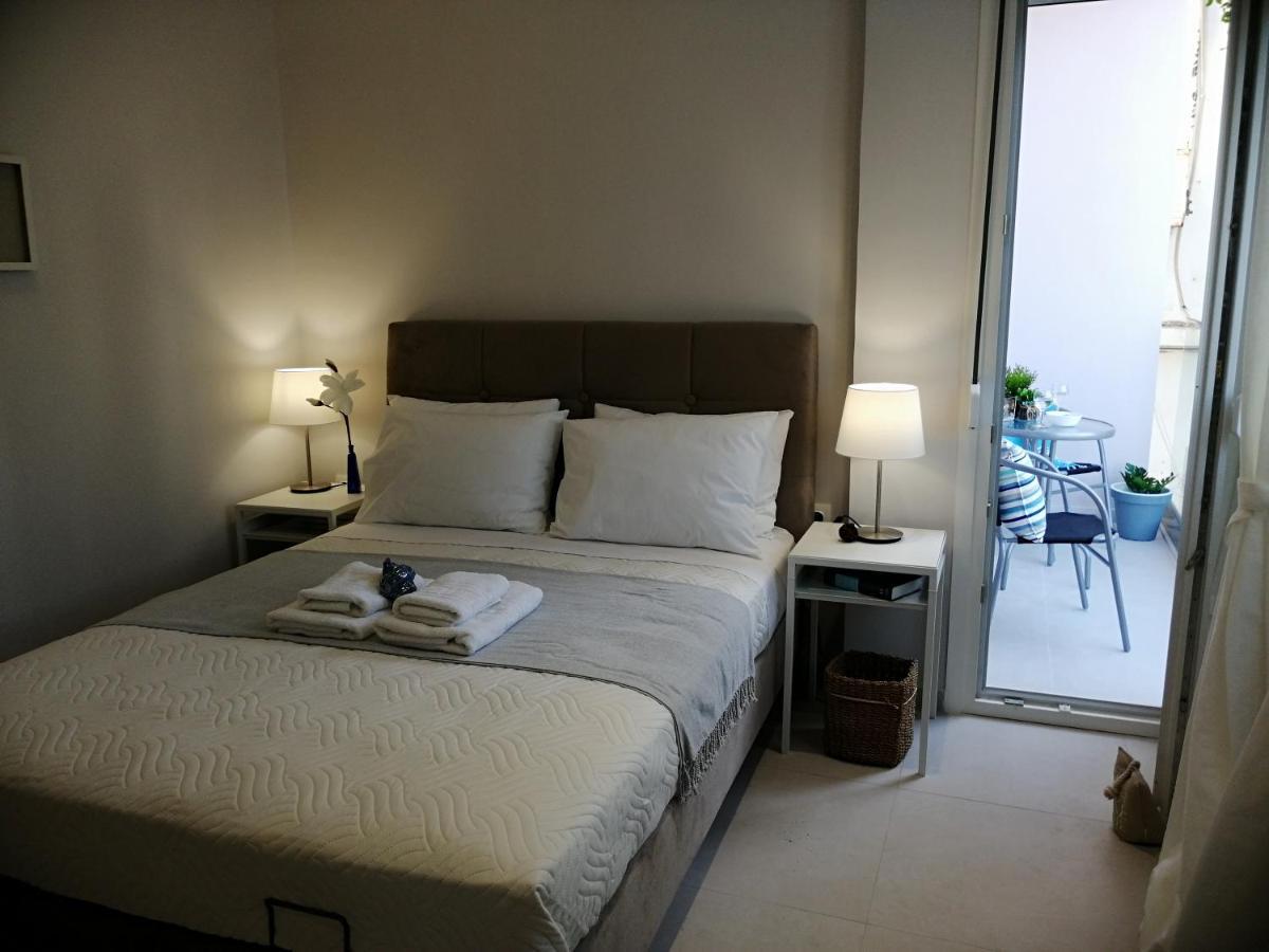 Personal Holiday Homes Rethymno  Exterior photo