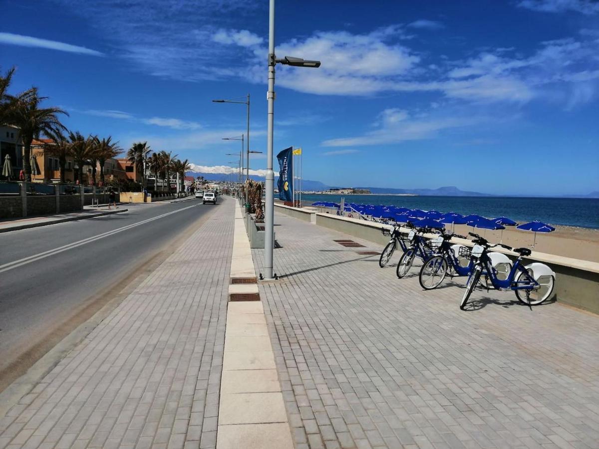 Personal Holiday Homes Rethymno  Exterior photo