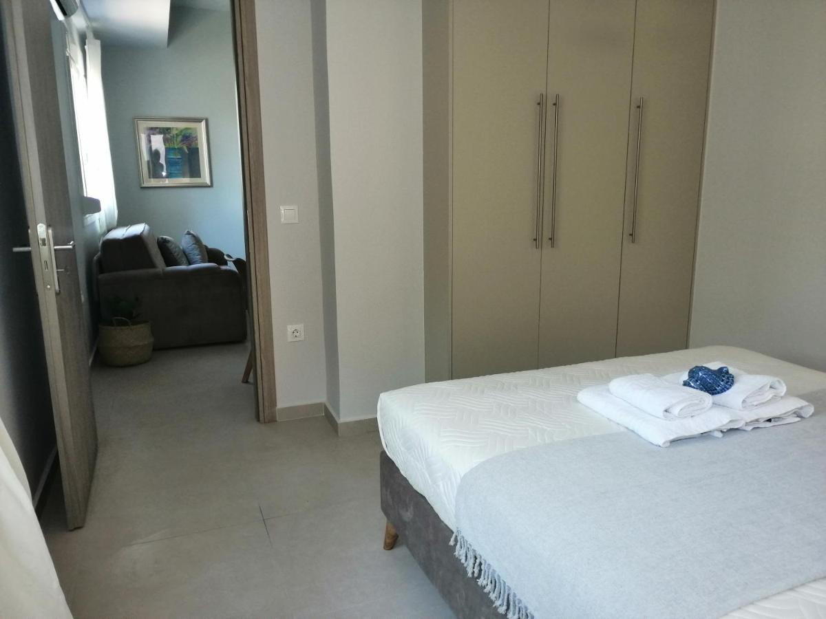 Personal Holiday Homes Rethymno  Exterior photo