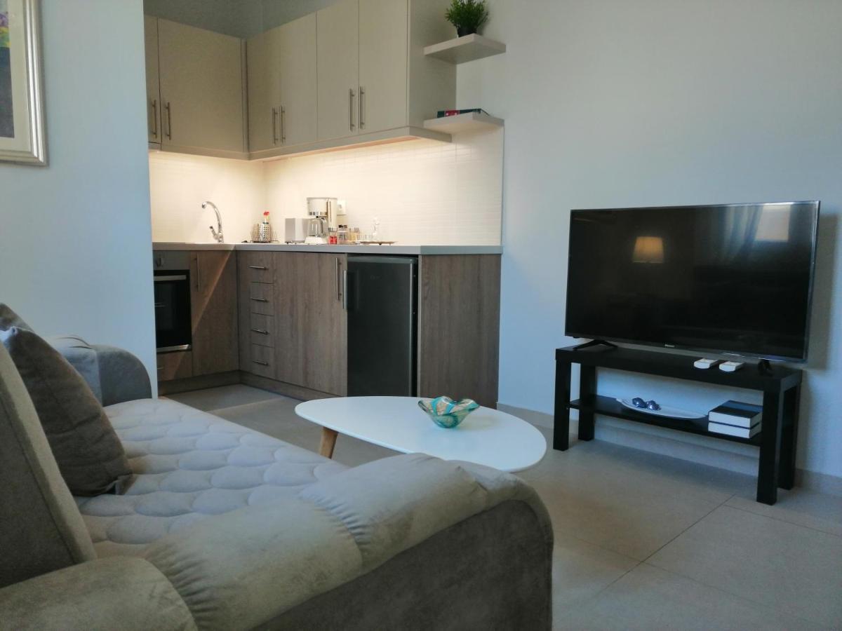Personal Holiday Homes Rethymno  Exterior photo