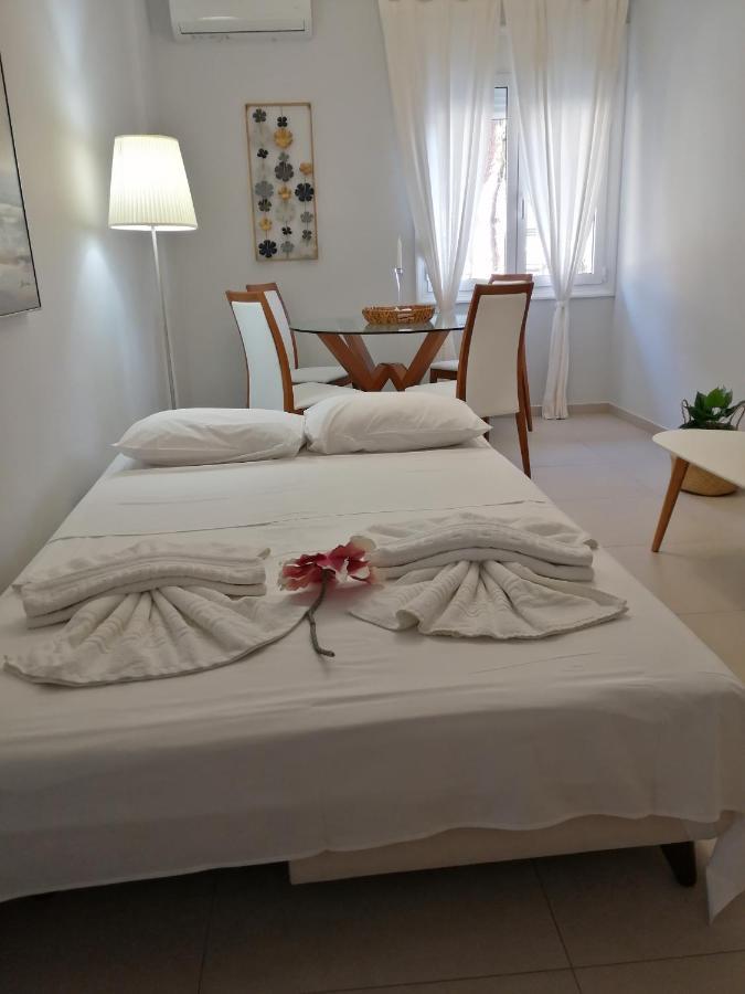 Personal Holiday Homes Rethymno  Exterior photo